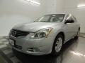 Brilliant Silver - Altima 2.5 S Photo No. 3