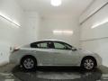 Brilliant Silver - Altima 2.5 S Photo No. 4
