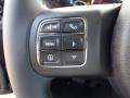 Black - Wrangler Unlimited Sahara 4x4 Photo No. 23