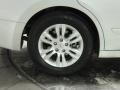 Brilliant Silver - Altima 2.5 S Photo No. 5