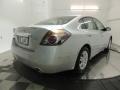 Brilliant Silver - Altima 2.5 S Photo No. 6