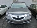 Polished Metal Metallic - MDX SH-AWD Technology Photo No. 2