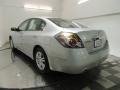 Brilliant Silver - Altima 2.5 S Photo No. 8