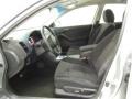 Brilliant Silver - Altima 2.5 S Photo No. 11