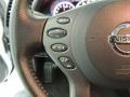 Brilliant Silver - Altima 2.5 S Photo No. 12