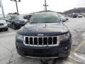 2013 True Blue Pearl Jeep Grand Cherokee Limited 4x4  photo #3