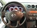 Brilliant Silver - Altima 2.5 S Photo No. 13