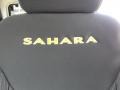 Black - Wrangler Unlimited Sahara 4x4 Photo No. 32