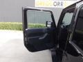 Black - Wrangler Unlimited Sahara 4x4 Photo No. 34