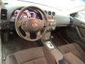 Brilliant Silver - Altima 2.5 S Photo No. 19