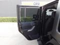 Black - Wrangler Unlimited Sahara 4x4 Photo No. 35