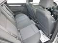 Ice Silver Metallic - Aveo LT Sedan Photo No. 12