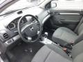 Ice Silver Metallic - Aveo LT Sedan Photo No. 16