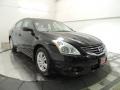 Super Black - Altima 2.5 S Photo No. 1