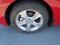 2013 Volcanic Red Hyundai Elantra Coupe GS  photo #10