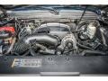 6.2 Liter OHV 16-Valve VVT V8 Engine for 2007 Cadillac Escalade AWD #76293313
