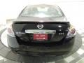 Super Black - Altima 2.5 S Photo No. 7