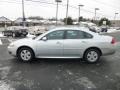 Silver Ice Metallic - Impala LT Photo No. 4