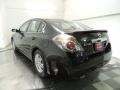 Super Black - Altima 2.5 S Photo No. 8