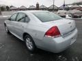 Silver Ice Metallic - Impala LT Photo No. 5