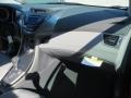 2013 Volcanic Red Hyundai Elantra Coupe GS  photo #16