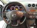 Super Black - Altima 2.5 S Photo No. 13
