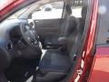 2013 Deep Cherry Red Crystal Pearl Jeep Compass Sport  photo #24