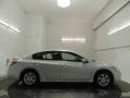 Brilliant Silver - Altima 2.5 S Photo No. 7