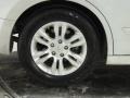 Brilliant Silver - Altima 2.5 S Photo No. 8