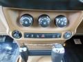 Black - Wrangler Unlimited Sahara 4x4 Photo No. 16