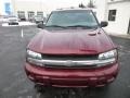 Majestic Red Metallic - TrailBlazer LS 4x4 Photo No. 2