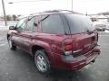Majestic Red Metallic - TrailBlazer LS 4x4 Photo No. 5