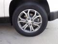 2013 GMC Acadia SLT Wheel and Tire Photo