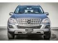 Palladium Silver Metallic - ML 350 Photo No. 2
