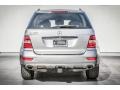 Palladium Silver Metallic - ML 350 Photo No. 3