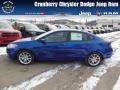 Blue Streak Pearl Coat - Dart SXT Photo No. 1