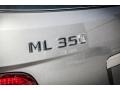 Palladium Silver Metallic - ML 350 Photo No. 7