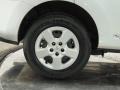 2011 Silver Ice Metallic Nissan Rogue S AWD  photo #5
