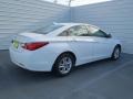 Shimmering White - Sonata GLS Photo No. 3
