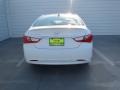 Shimmering White - Sonata GLS Photo No. 4