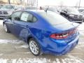 Blue Streak Pearl Coat - Dart SXT Photo No. 8