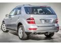 Palladium Silver Metallic - ML 350 Photo No. 10