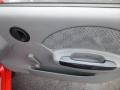 Gray Door Panel Photo for 2005 Chevrolet Aveo #76294421