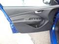 Blue Streak Pearl Coat - Dart SXT Photo No. 12