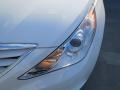 Shimmering White - Sonata GLS Photo No. 8