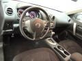 2011 Silver Ice Metallic Nissan Rogue S AWD  photo #12