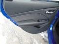 Blue Streak Pearl Coat - Dart SXT Photo No. 14