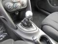 6 Speed Manual 2013 Dodge Dart SXT Transmission