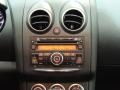 2011 Silver Ice Metallic Nissan Rogue S AWD  photo #17