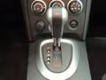 2011 Silver Ice Metallic Nissan Rogue S AWD  photo #18